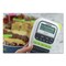 Brother P-Touch PT-H110 4.5 in. x 6.13 in. x 2.5 in. 2 Lines Easy Portable Label Maker
